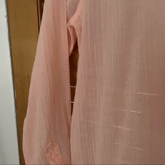 J. Crew Coverup - Picture 3 of 4